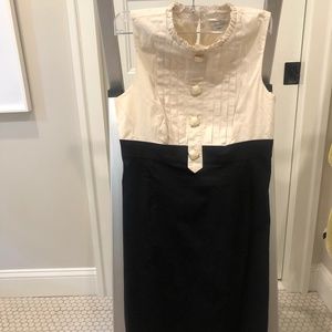 Shoshanna dress sz 6